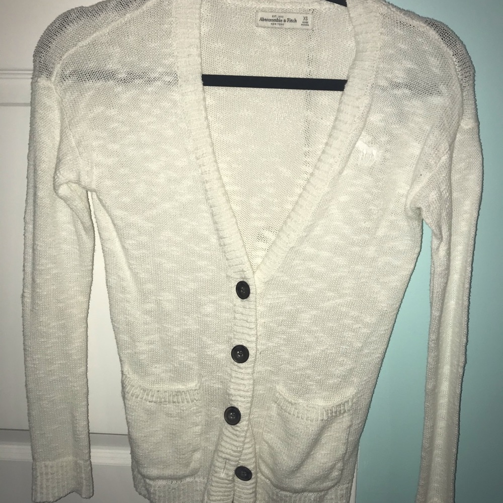 Comfortable Cardigan - image 1